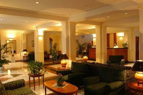 Hotel Azzolini Carini - Photo4