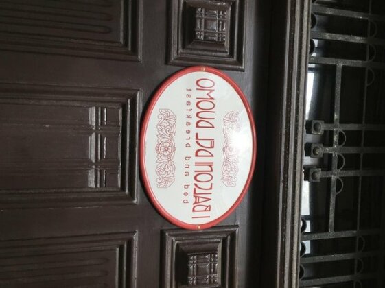 I Balconi del Duomo - Photo2