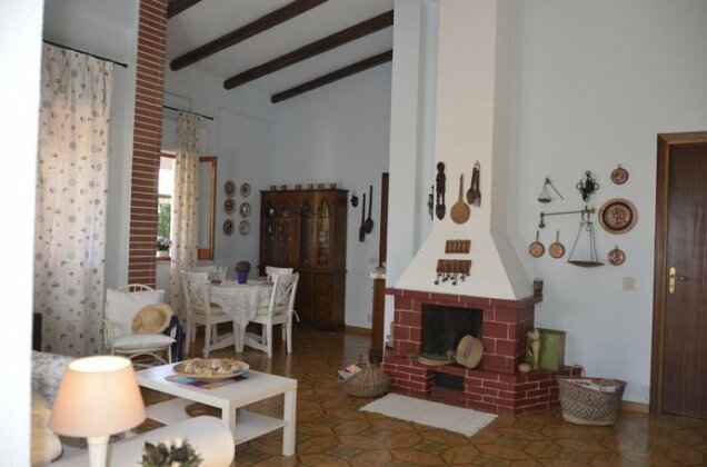 La Piccola Simonetta - Photo3