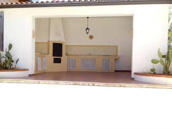 L'Agrumeto Carini - Photo2