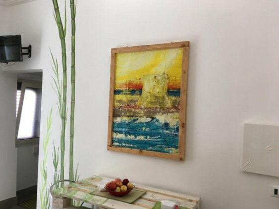 L'AngoLetto B&B - Photo2