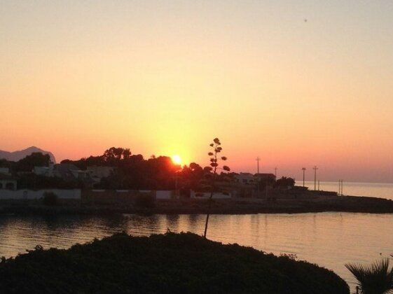 Le Stanze sul Mare Carini