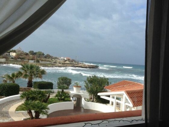 Le Stanze sul Mare Carini - Photo4