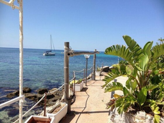 Le Stanze sul Mare Carini - Photo5