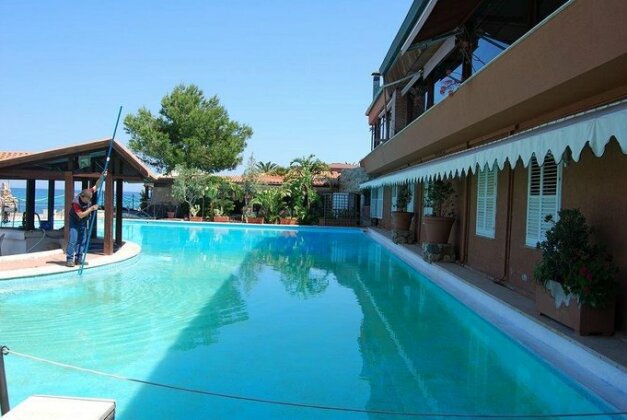 Sport Club Portorais Hotel - Photo4