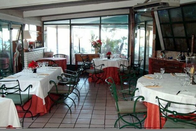 Sport Club Portorais Hotel - Photo5