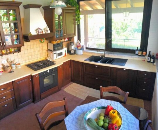 Stunning Sicilian Villa - Photo3