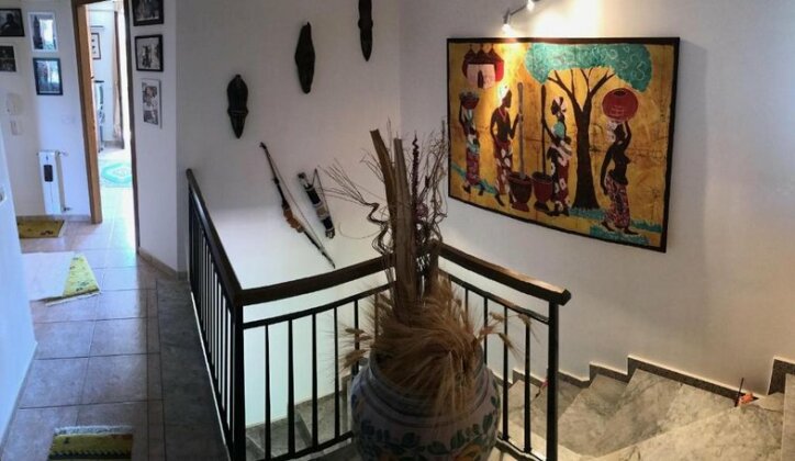 Stunning Sicilian Villa - Photo4
