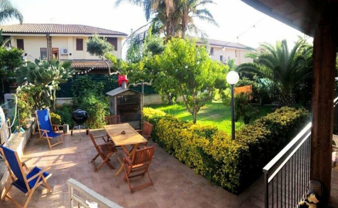 Stunning Sicilian Villa - Photo5