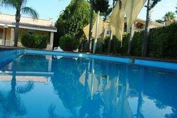 Villa Botero