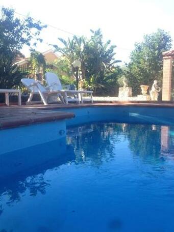 Villa Botero - Photo2