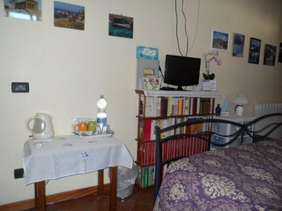 Villa Lucia Carini - Photo2