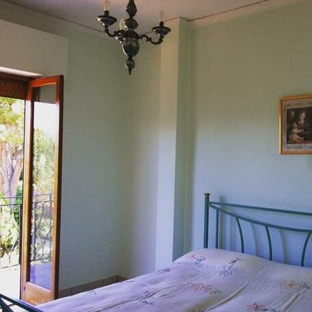 Villa Mariuccia Carini - Photo2