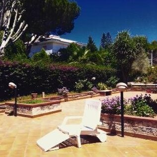 Villa Mariuccia Carini - Photo4