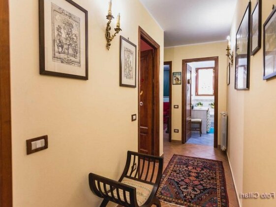 Villa Matilde Carini - Photo4