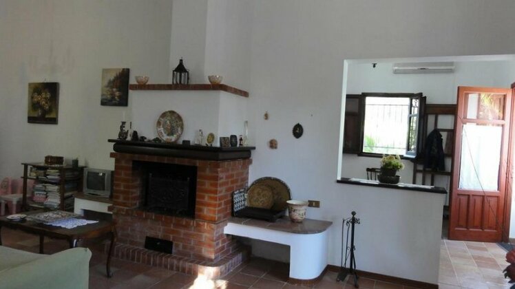 Villa Ponticelli - Photo3
