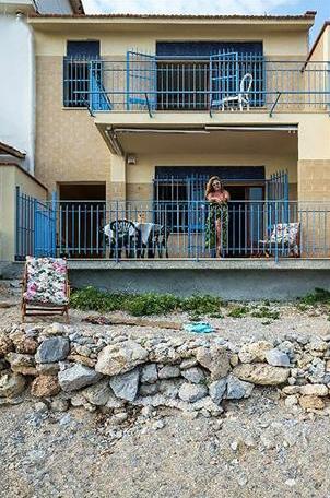 Villa Poseidon Carini - Photo2