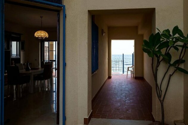 Villa Poseidon Carini - Photo3