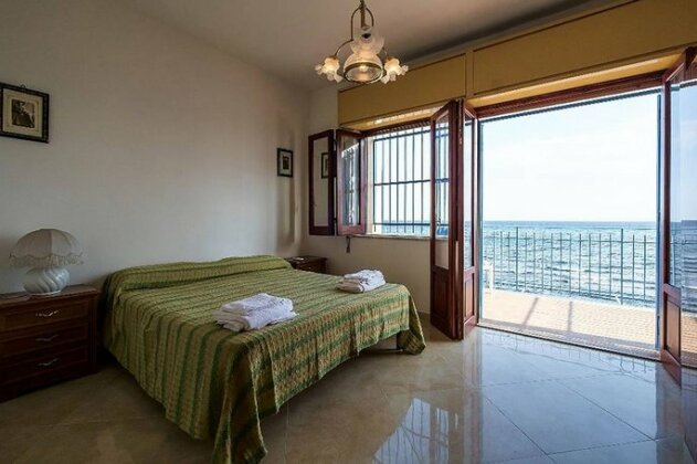 Villa Poseidon Carini - Photo4