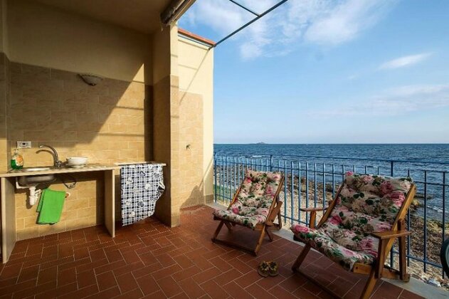 Villa Poseidon Carini - Photo5