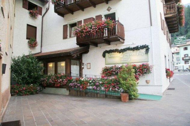 Albergo Garni Cavento