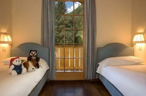 Holidays Dolomiti Apartment Resort - Photo4