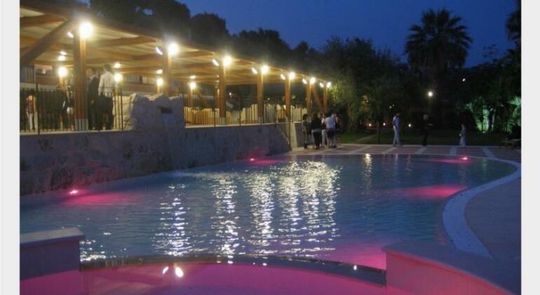 Agriturismo Roccadia - Photo2