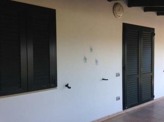 Cala Lunga Holiday Home - Photo2