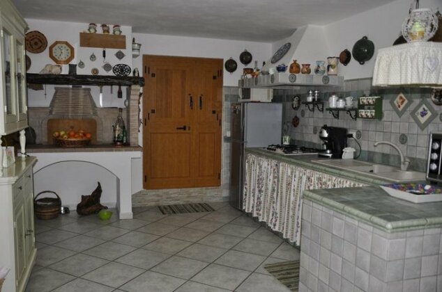 Casa boungaville - Photo5