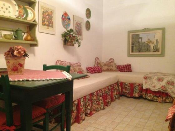 Casa Mariuccia Carloforte - Photo2