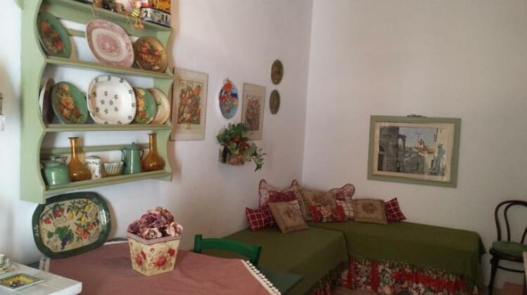 Casa Mariuccia Carloforte - Photo4