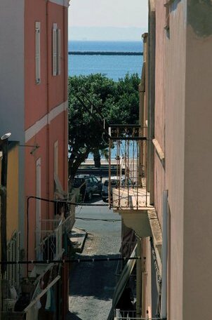 Casa Miranda Carloforte - Photo3