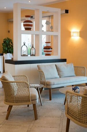 Lu Hotel Riviera - Photo4
