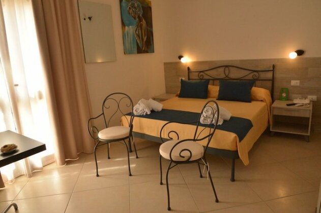 Residenza Al Castello Carloforte - Photo2