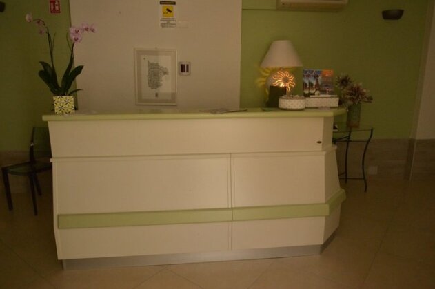 Residenza Al Castello Carloforte - Photo5