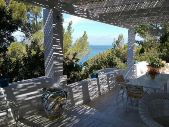 Villa Biancaluna Carloforte - Photo2