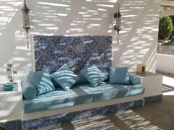 Villa Biancaluna Carloforte - Photo3