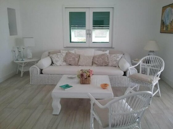 Villa Biancaluna Carloforte - Photo4