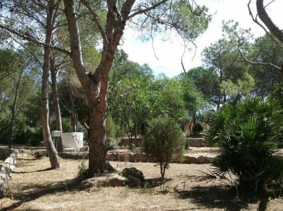 Villa Biancaluna Carloforte - Photo5