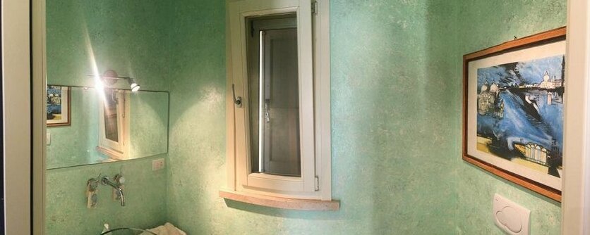 Villa Con Piscina a Carloforte - Photo3
