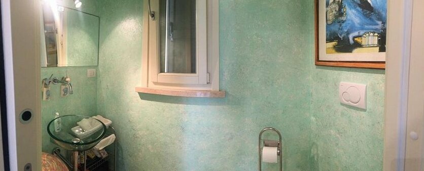 Villa Con Piscina a Carloforte - Photo4