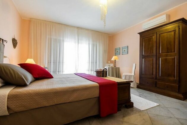 Villa Iole Apartment - Photo2