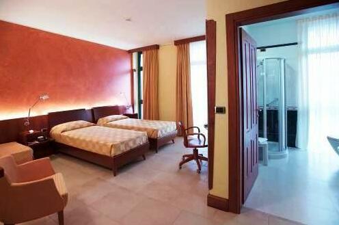 Albergo Ristorante San Marco - Photo4