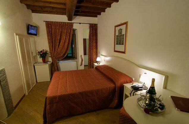 Hotel Villa S Michele