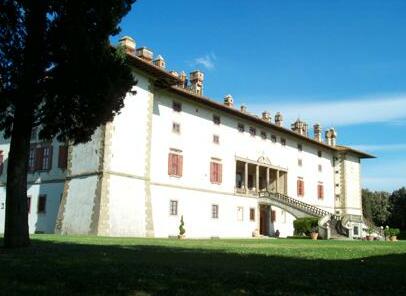 Tenuta di Artimino Tuscan Home - Photo2