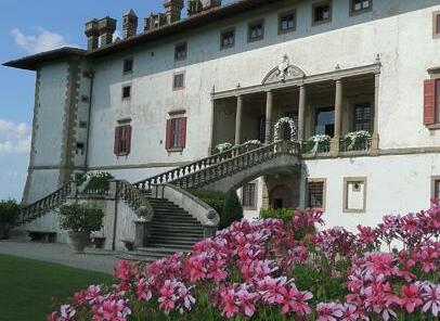 Tenuta di Artimino Tuscan Home - Photo3
