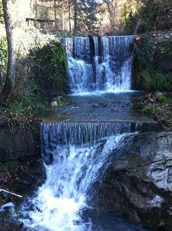 Villa Mulino di Bacchereto - Photo3