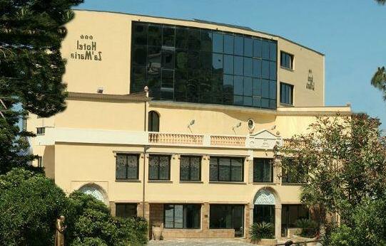 Hotel Za' Maria