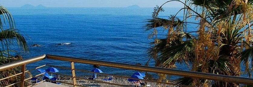 La Scogliera Blu - Photo2