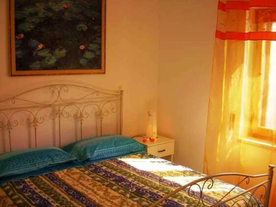 B&B Santa Sabina - Photo2